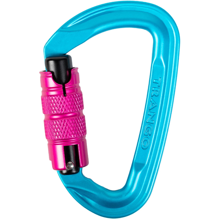 Trango Superfly Evo Auto Carabiner