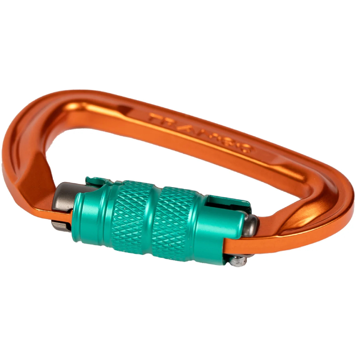 Trango Superfly Evo Auto Carabiner