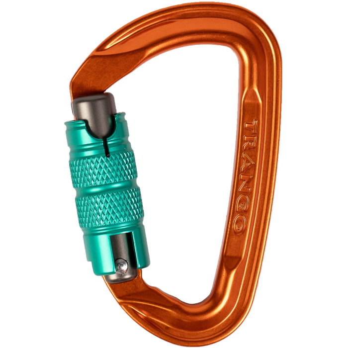 Trango Superfly Evo Auto Carabiner