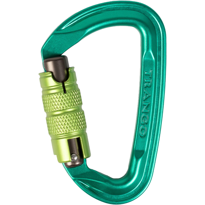 Trango Superfly Evo Auto Carabiner