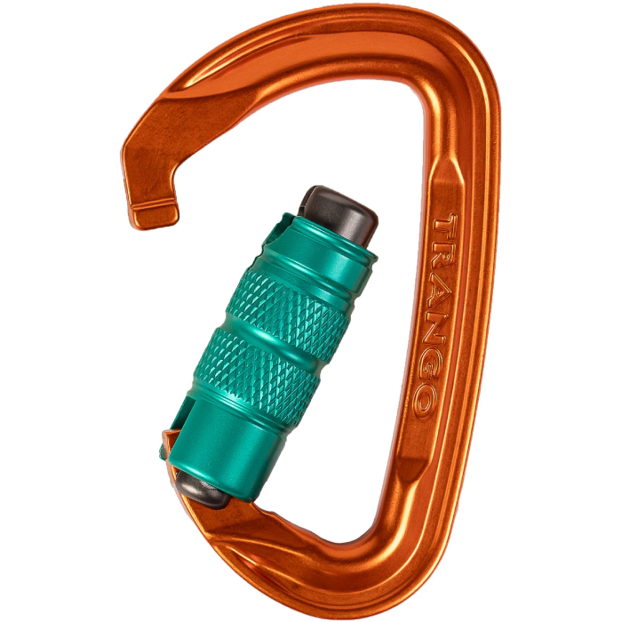 Trango Superfly Evo Auto Carabiner