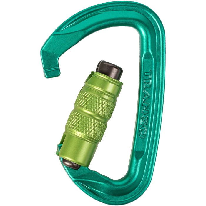 Trango Superfly Evo Auto Carabiner