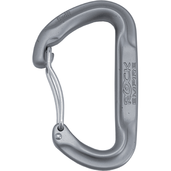 Rock Empire Swift Carabiner