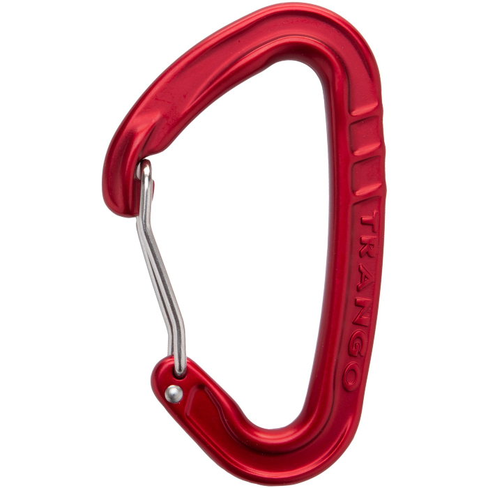 Trango Phase Matte Carabiner