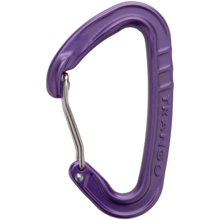 Trango Phase Matte Carabiner