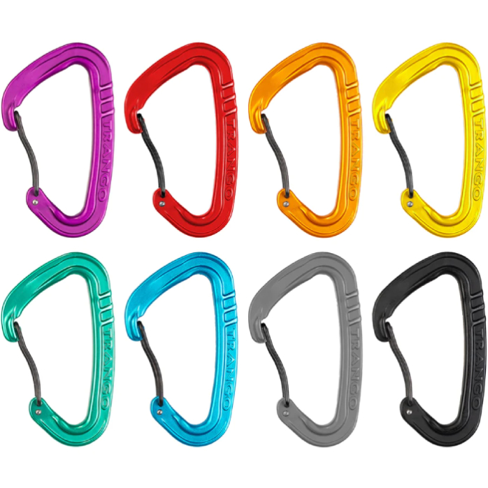 Trango Vector Carabiner Rack Pack