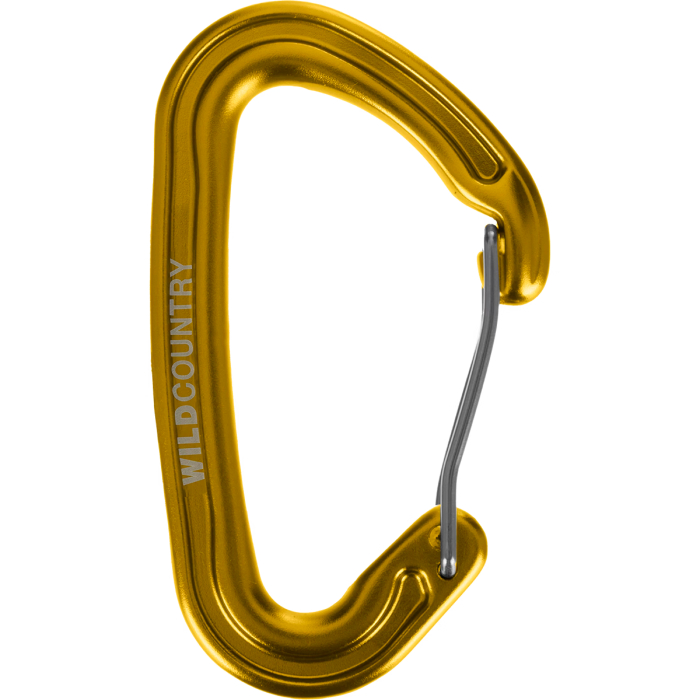 Wild Country Astro Carabiner