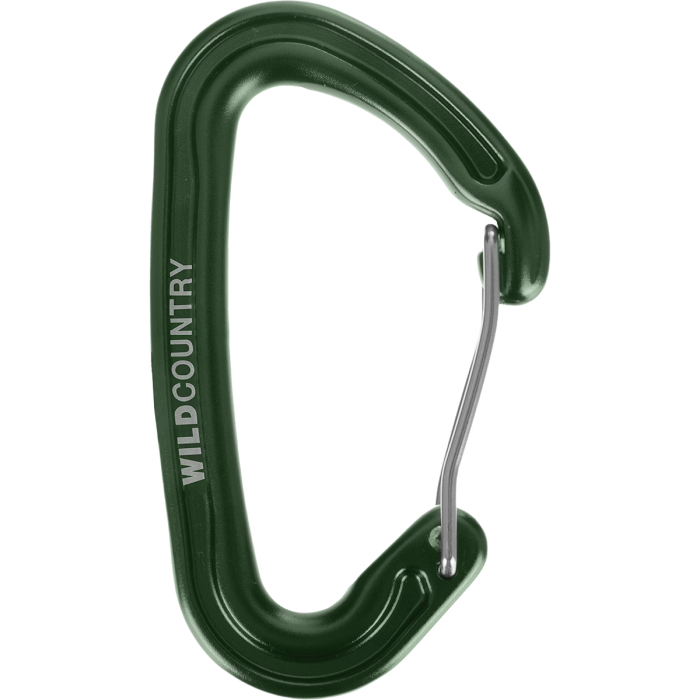 Wild Country Astro Carabiner