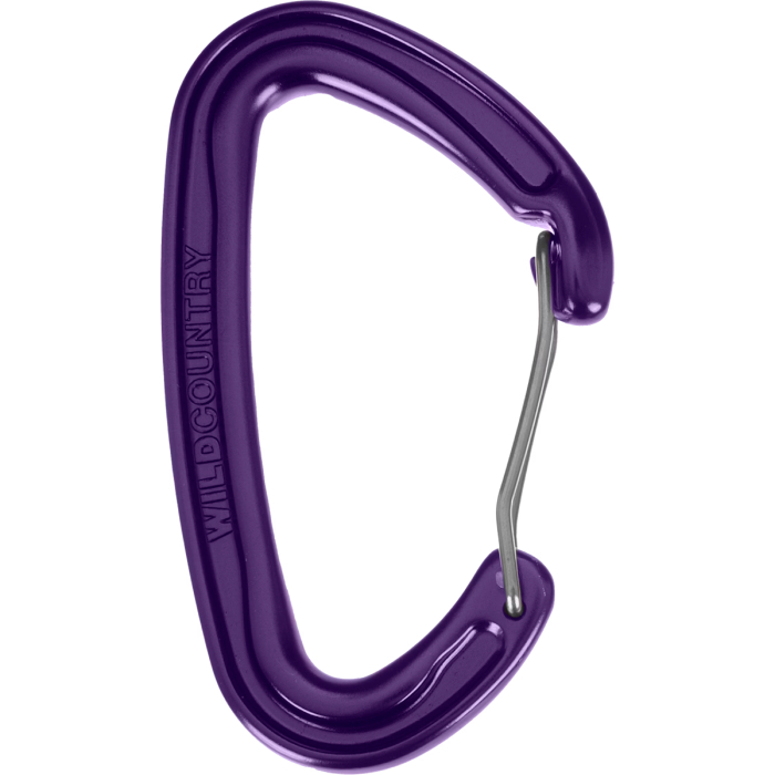 Wild Country Wildwire Carabiner