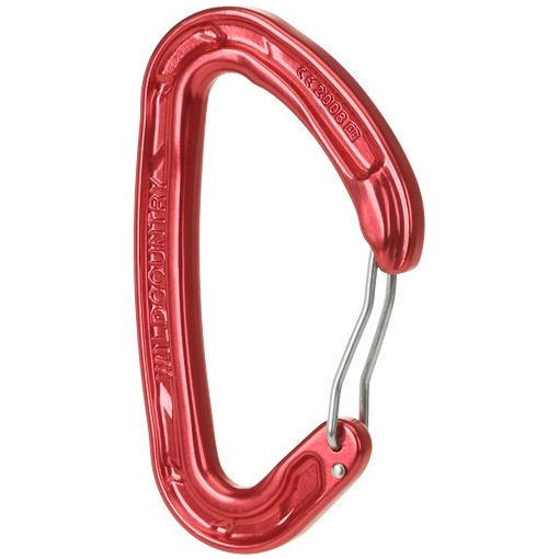 Wild Country Helium 3.0 Carabiner