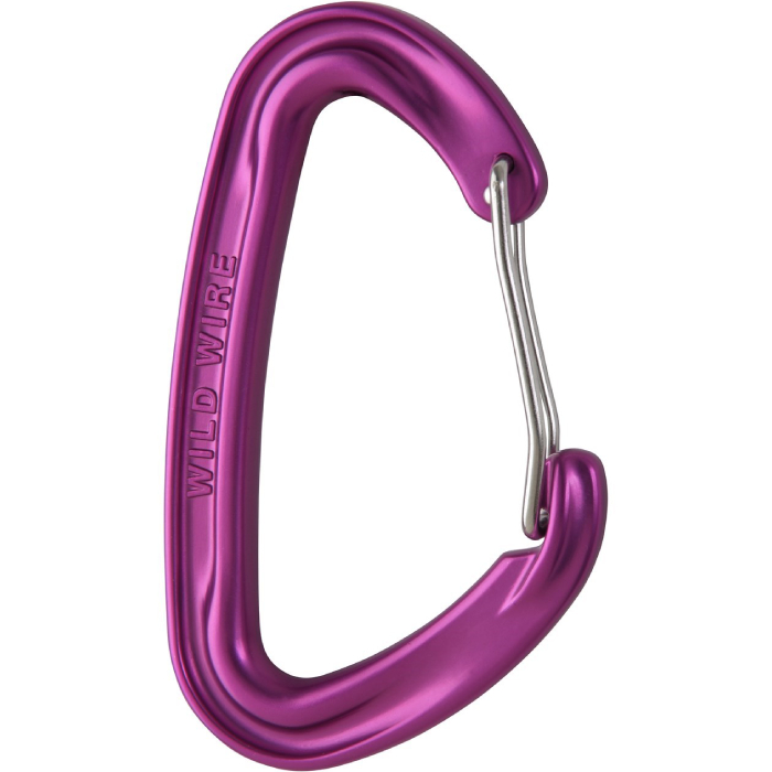 Wild Country Wildwire Carabiner