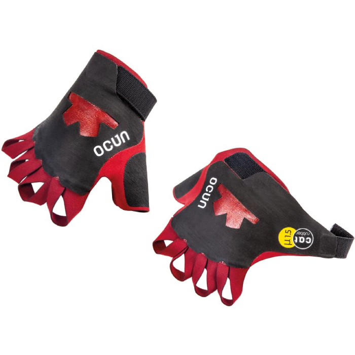 Ocun Crack Gloves Pro