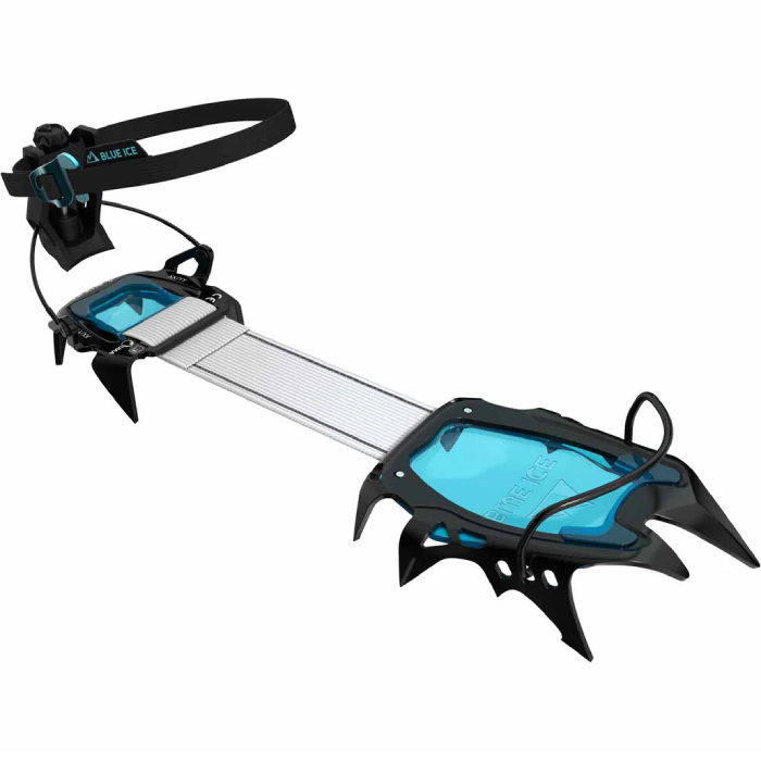 Blue Ice Harfang Mono Crampon