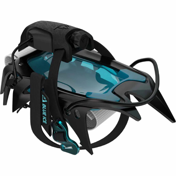 Blue Ice Harfang Mono Crampon