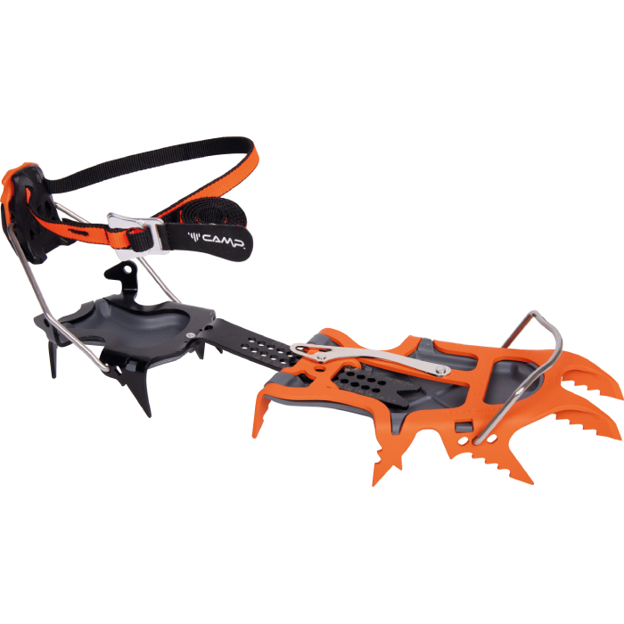 CAMP Alpinist Pro Crampon