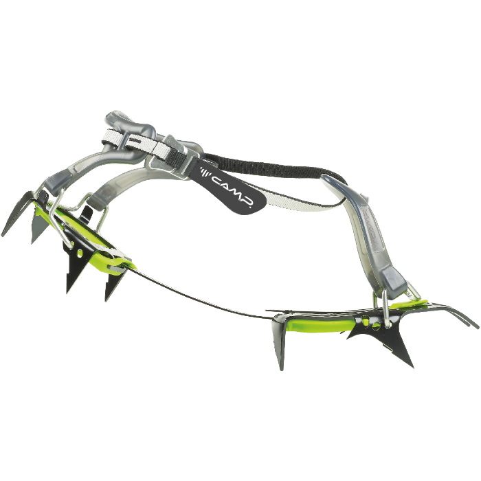 CAMP Ascent Universal Crampon