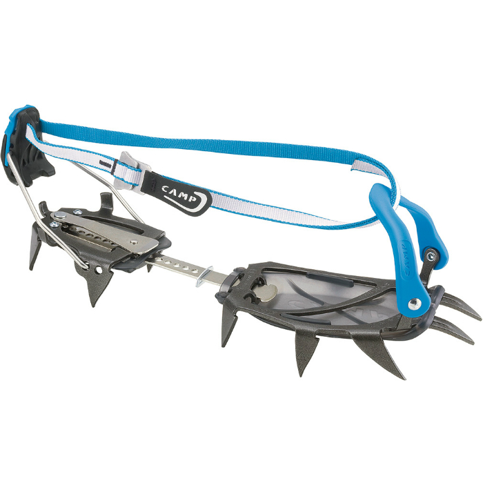 CAMP Stalker Semi Automatic Crampon