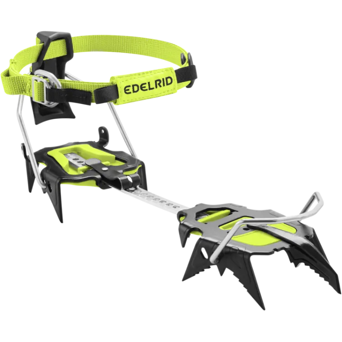 Edelrid Demon Auto Crampon