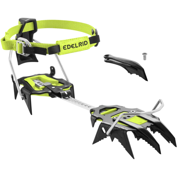 Edelrid Demon Auto Crampon