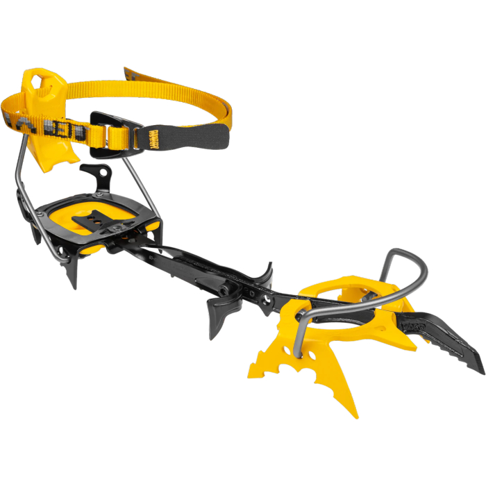 Grivel G20 Plus Cramp O Matic Evo Crampon