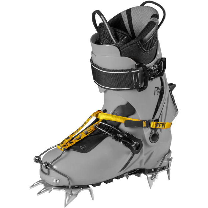 Grivel Ski Race Ski Matic 2.0 Crampon