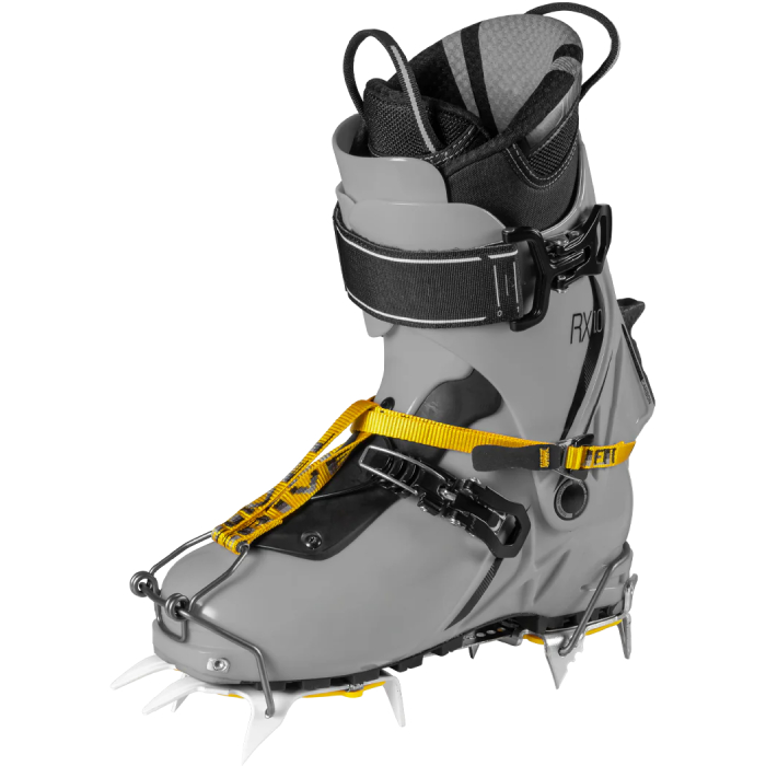Grivel Skitour Ski Matic Evo 2.0 Crampon