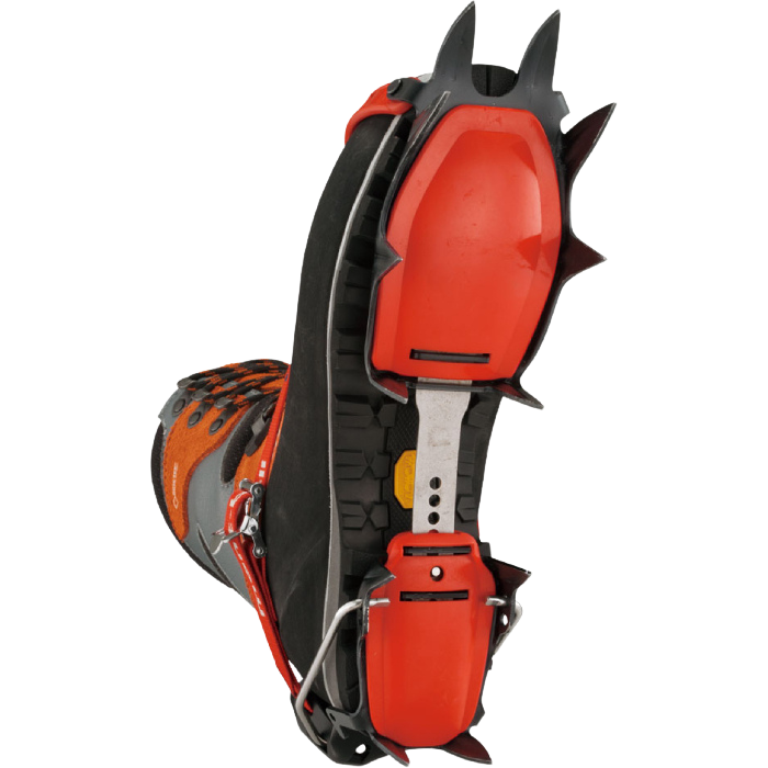 Montbell LXB-12 Eisen Crampon