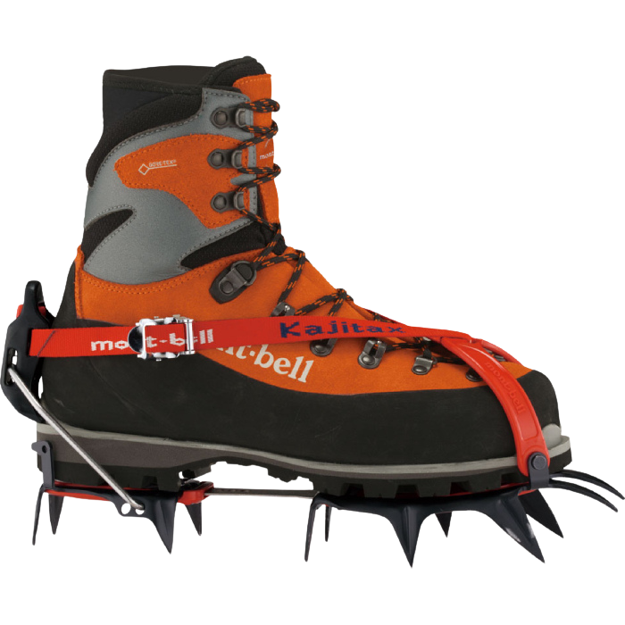 Montbell LXB-12 Eisen Crampon