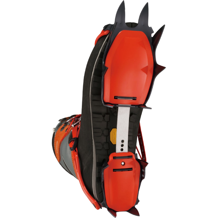 Montbell LXT-12 Eisen Crampon