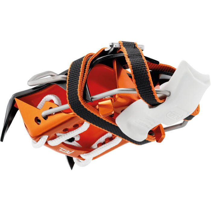 Petzl Irvis Hybrid Crampon