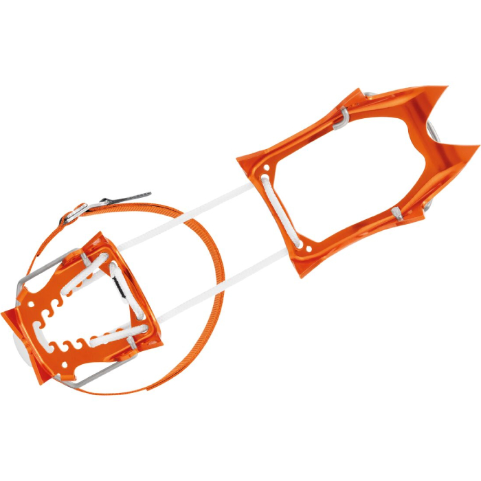 Petzl Leopard Leverlock Fil Crampon