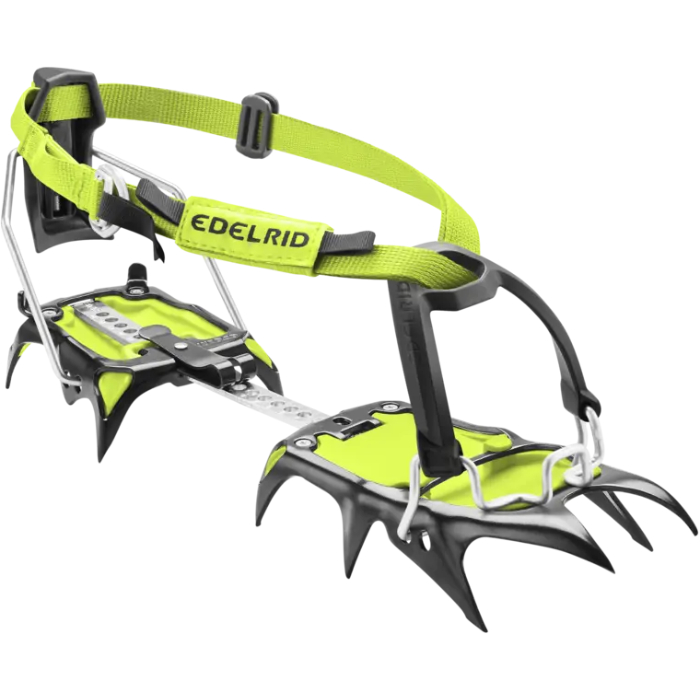 Edelrid Shark Crampon