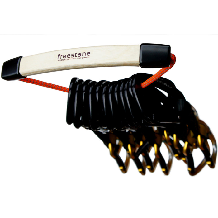 Freestone The Love Handle – Climbing Gear Organizer