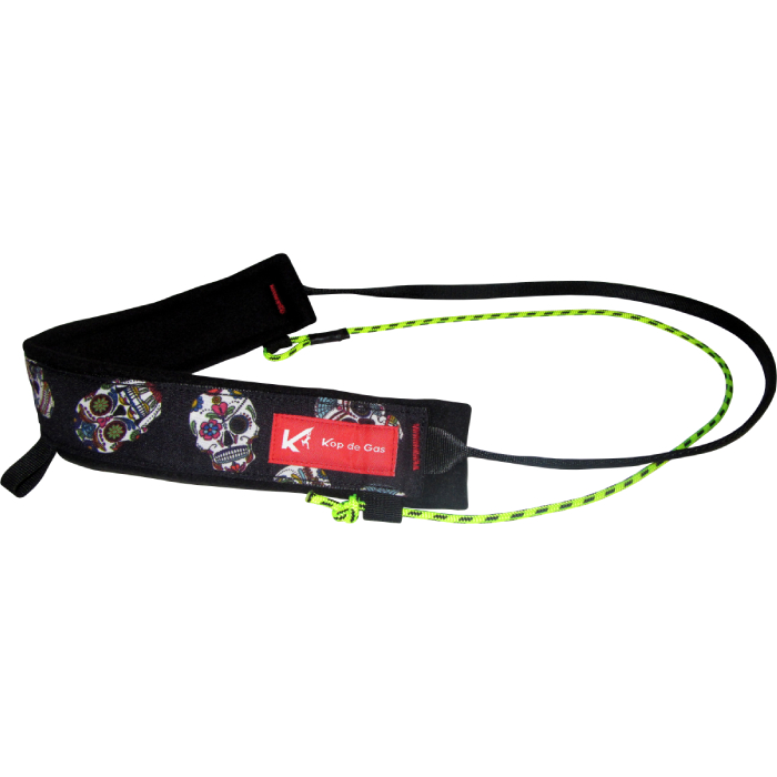 Kop de Gas Mescalito Gear Sling