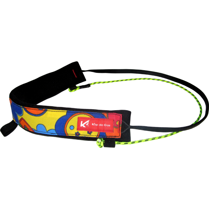 Kop de Gas Mescalito Gear Sling