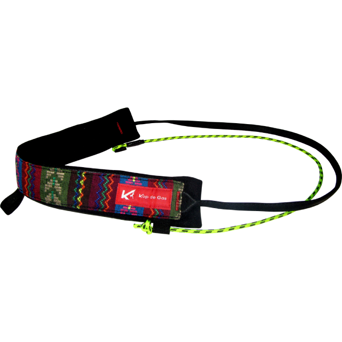 Kop de Gas Mescalito Gear Sling