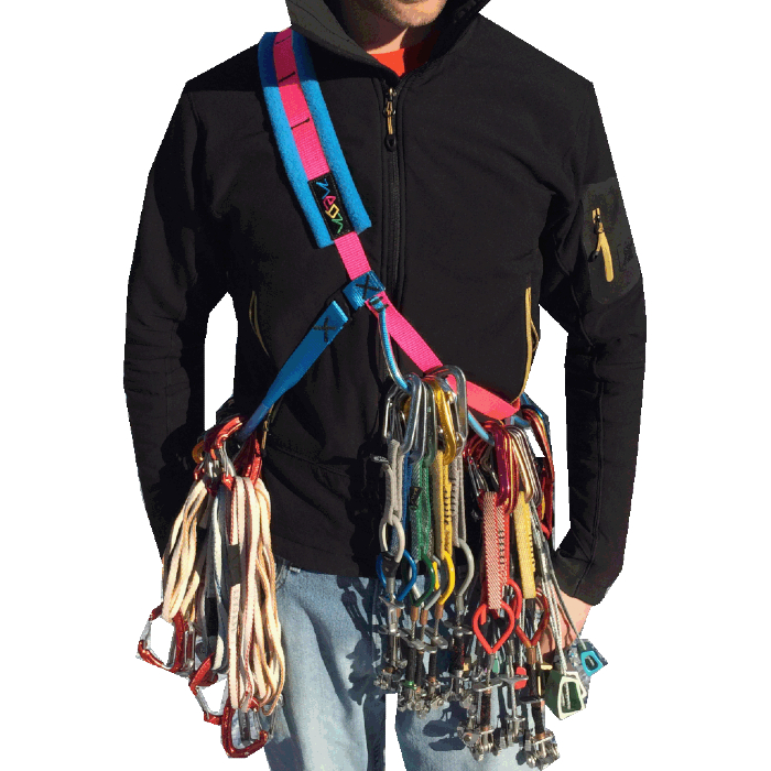 Neon Climbing RazorBack Sling