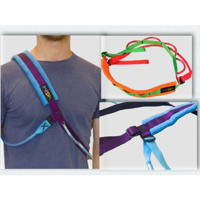 Neon Climbing RazorBack Sling