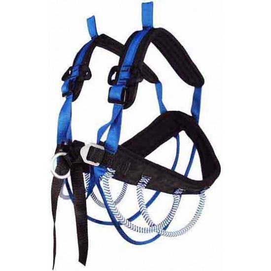 Yates 505 Big Wall Rack Gear Sling