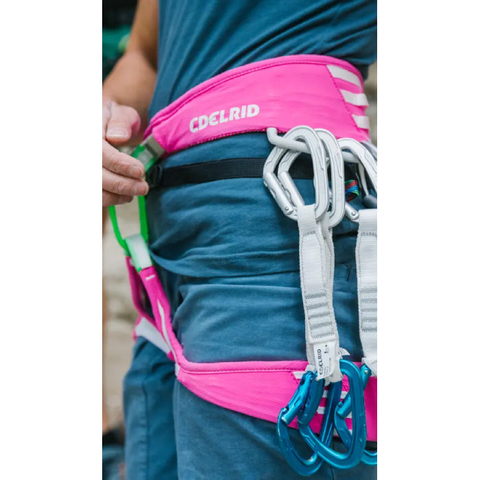 Edelrid Ace Harness