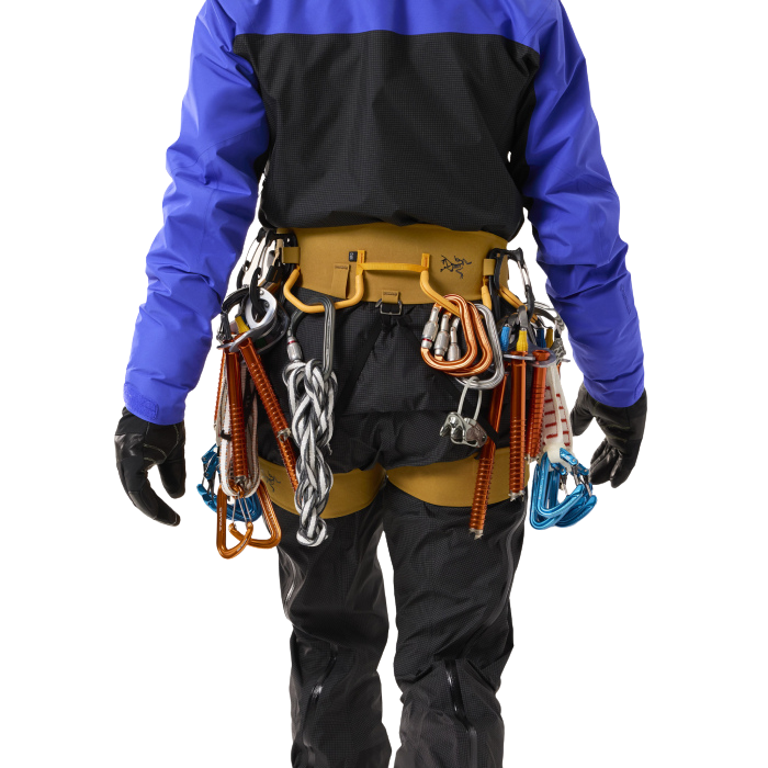 Arc'teryx AR 385a Harness