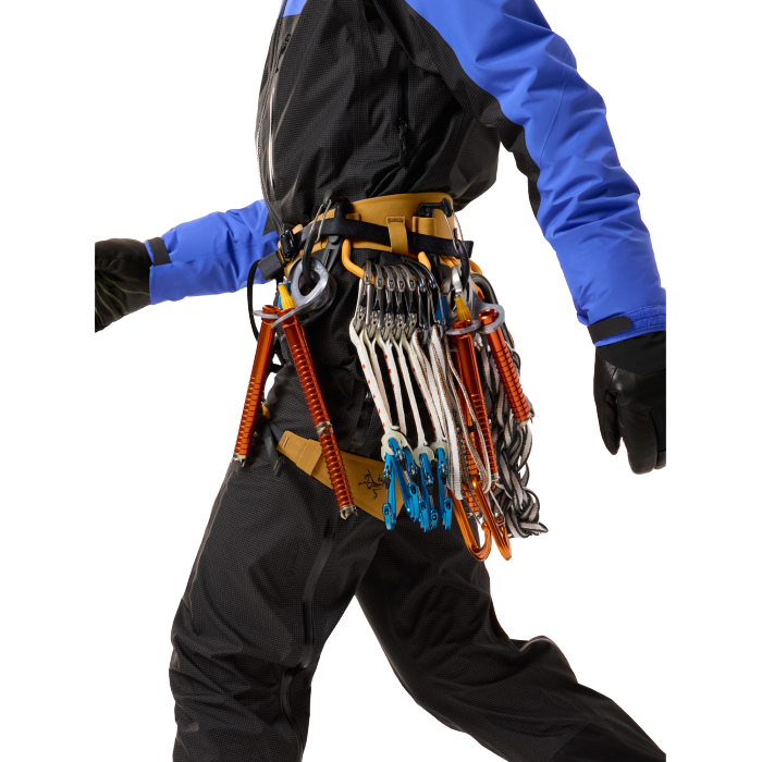 Arc'teryx AR 385a Harness