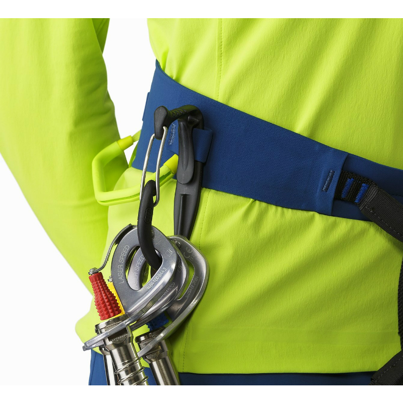 Arc'teryx FL 355 Harness