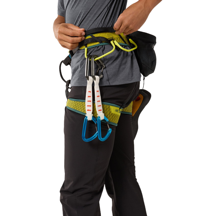 Arc'teryx Skaha Men Harness