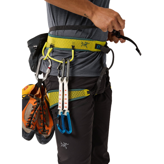 Arc'teryx Skaha Men Harness