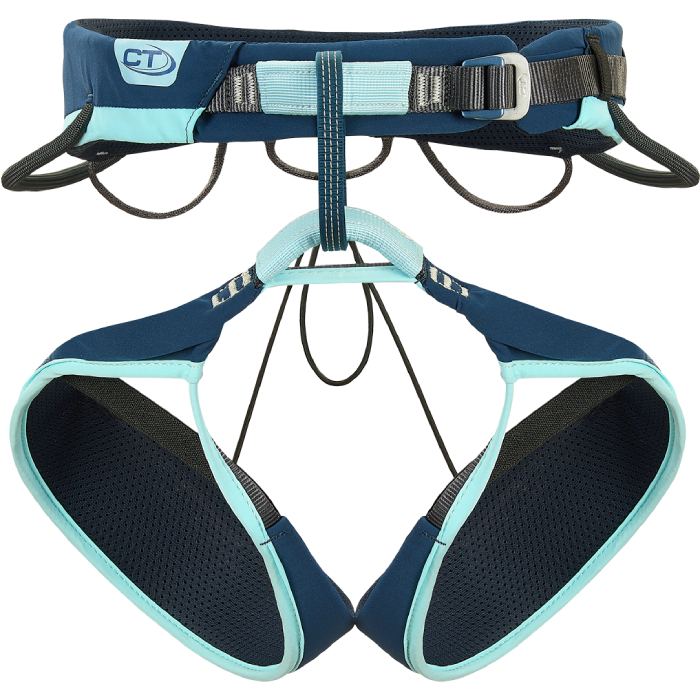 Climbing Technology Avista Harness