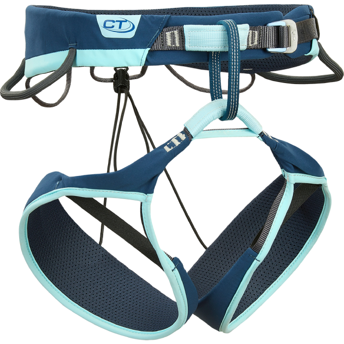 Climbing Technology Avista Harness