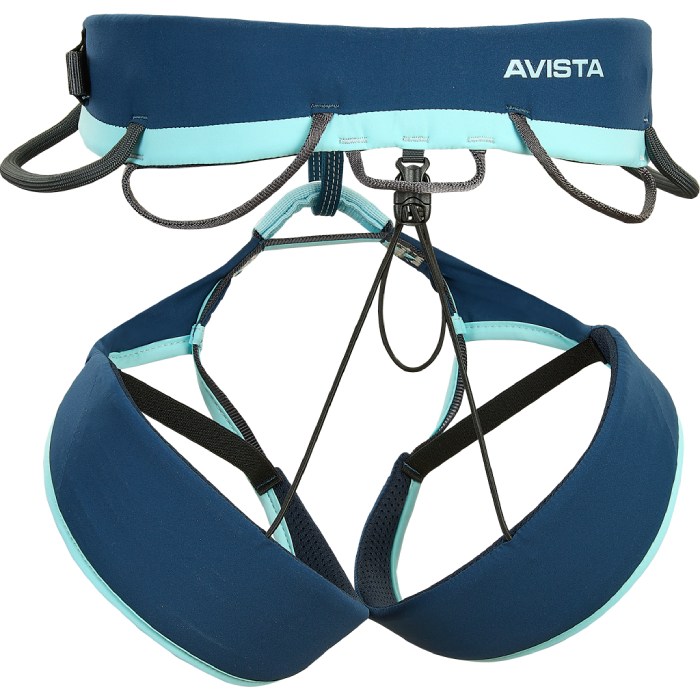 Climbing Technology Avista Harness