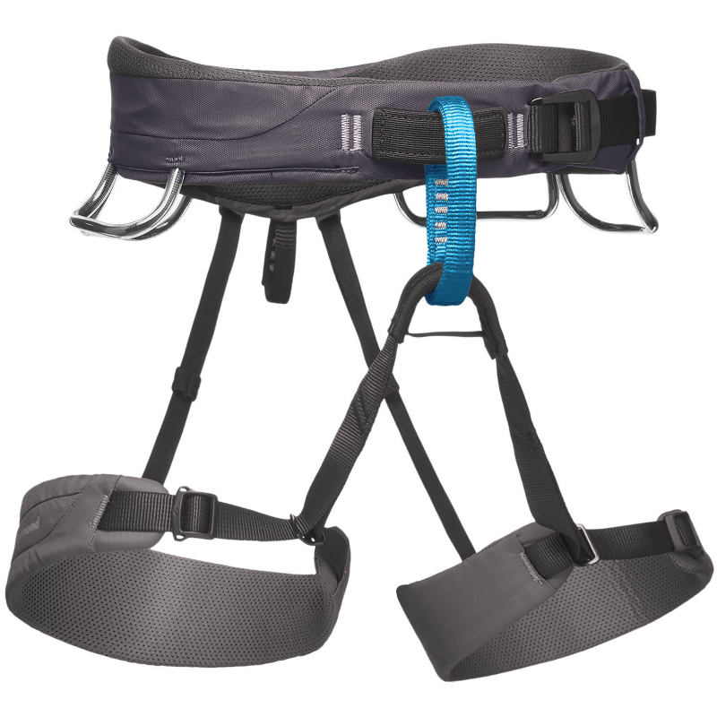 Black Diamond Momentum Men Harness