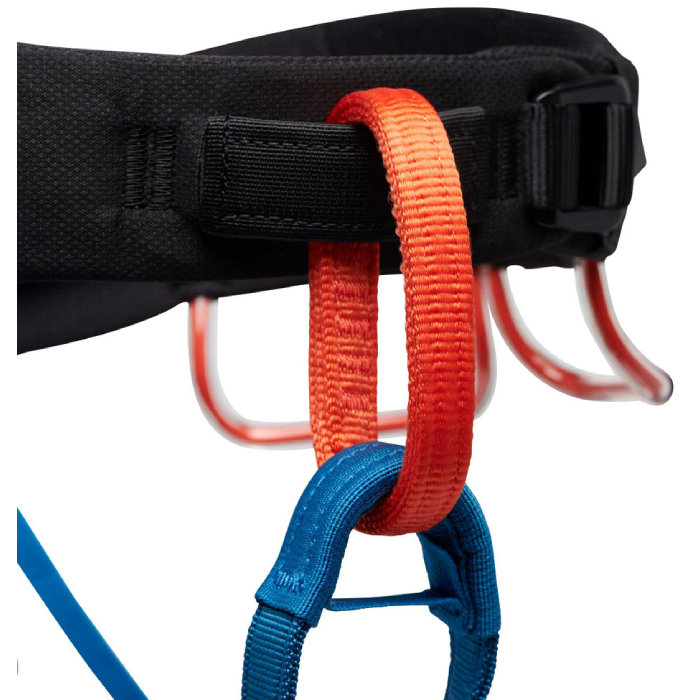 Black Diamond Momentum Men Harness